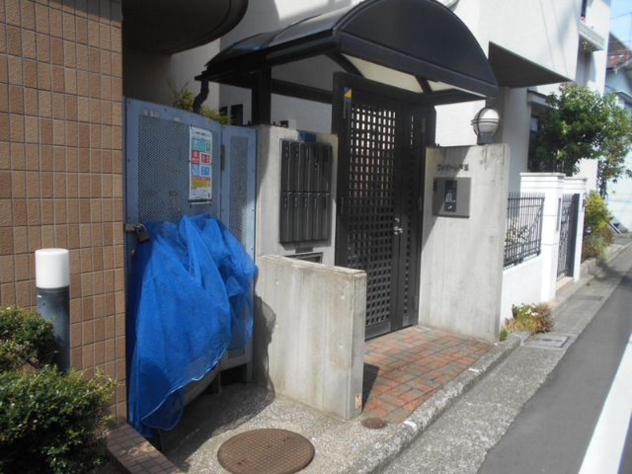 フィオーレ戸越