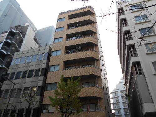 ライオンズマンション半蔵門