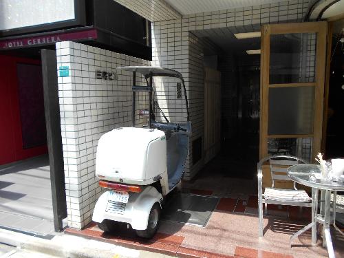 三宅ビル