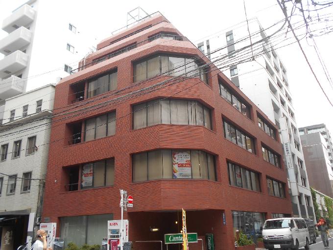 松和人形町ビル