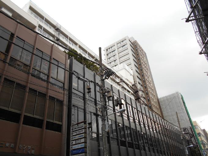 東商センター
