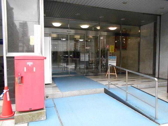 東商センター