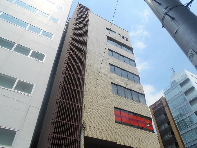 SAN-Aビル
