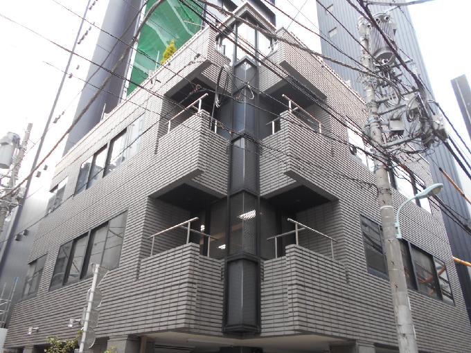 カワイビル