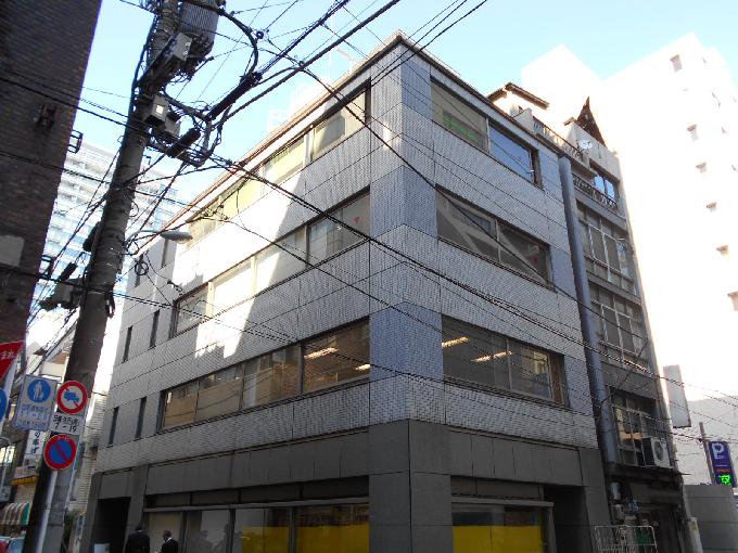 宮永ビル