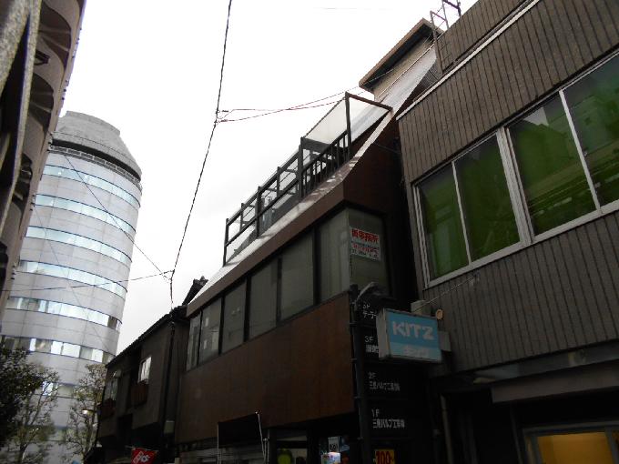 プリモ新川