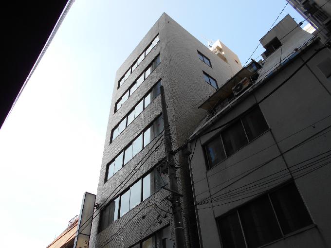 親和ビル