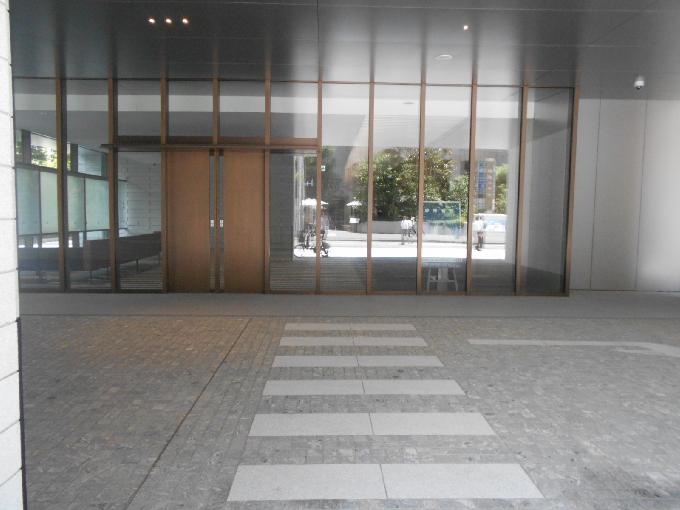 砂防会館本館