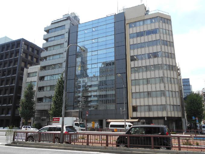 NREG銀座ビル