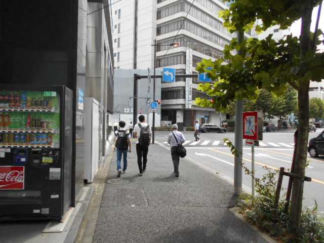 SPビル