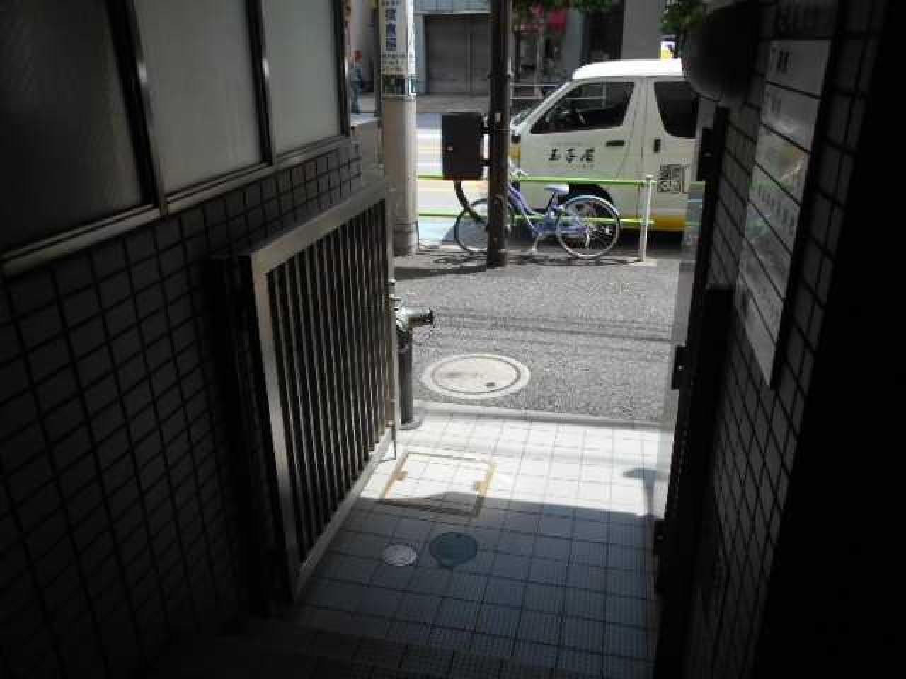 芝阿部ビル
