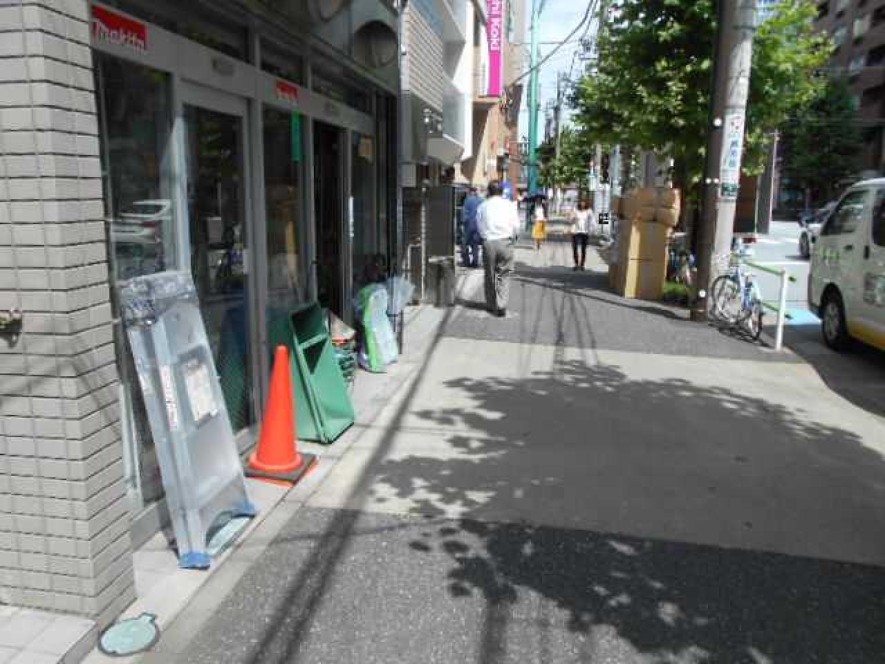 芝阿部ビル