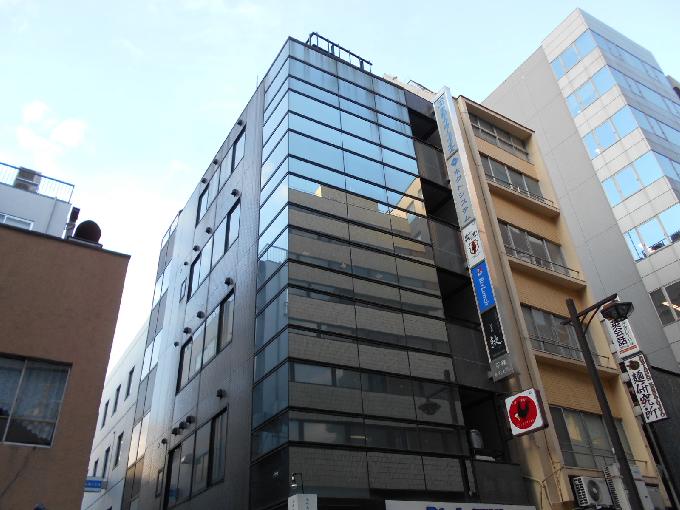 平和本社ビル