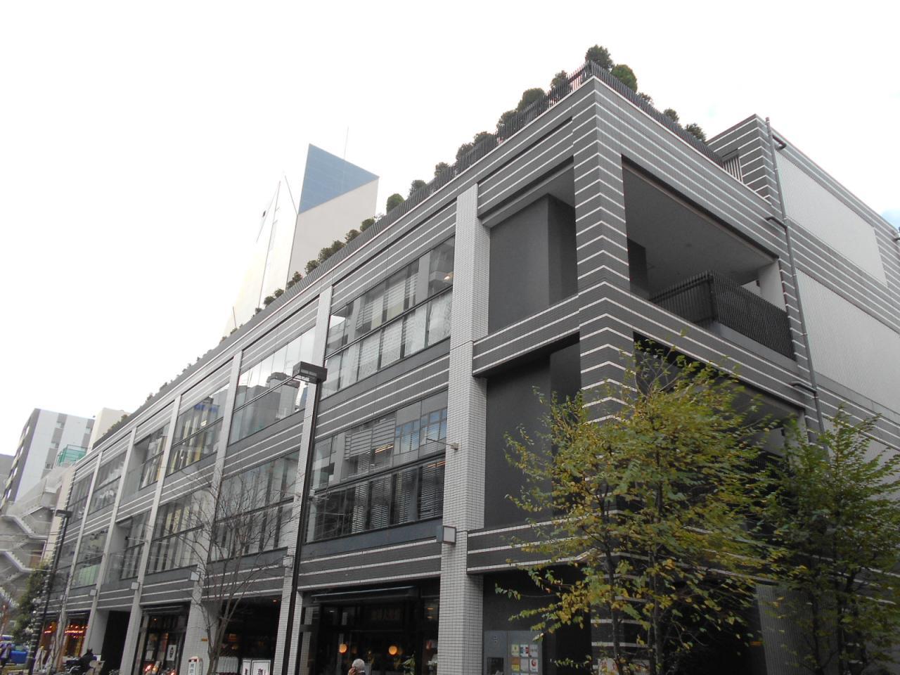 リガーレ日本橋人形町ANNEX