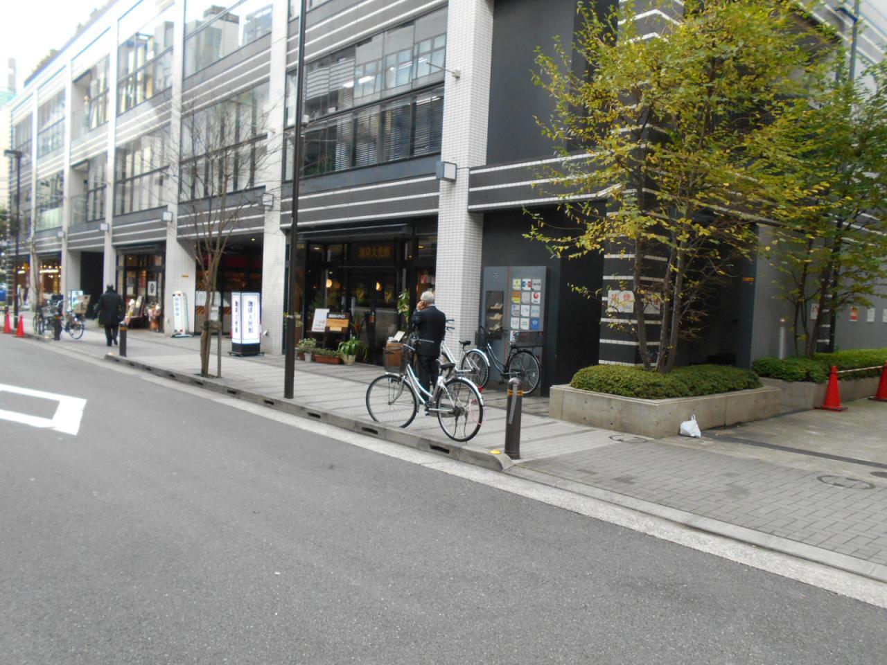 リガーレ日本橋人形町ANNEX