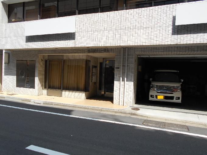 岩本町サニービル