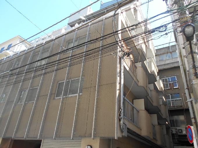 新宿5アドレス