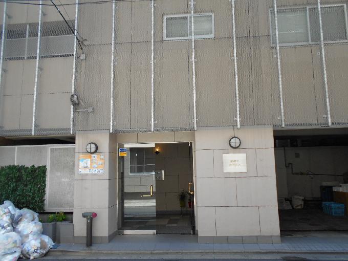 新宿5アドレス