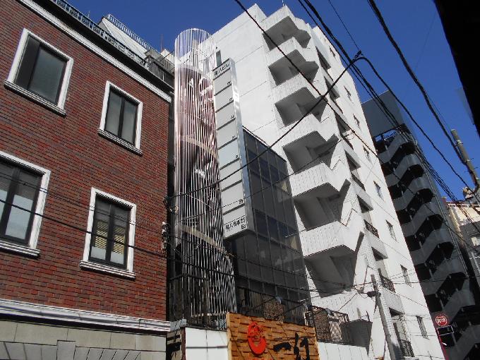 福八ビル