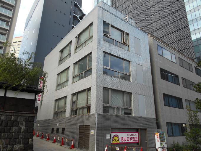 駿河台スピックビル