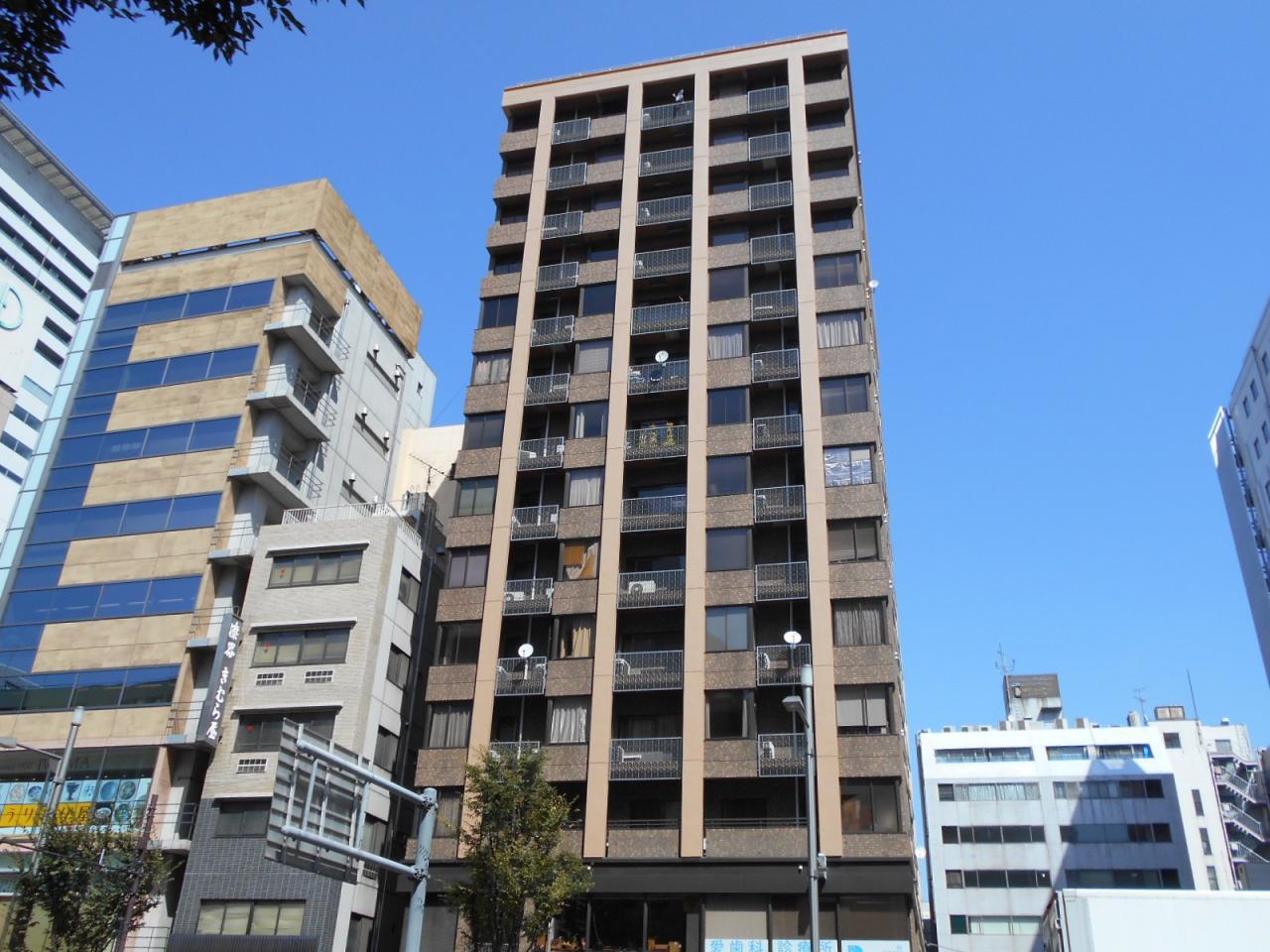 セントラル東銀座