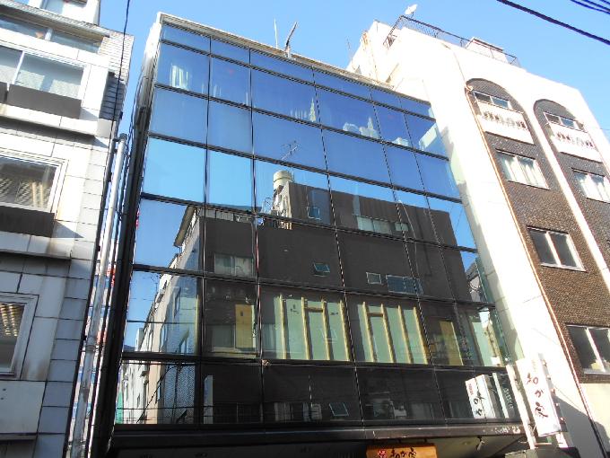神田大野ビル