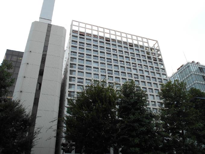 池袋第一生命ビルディング