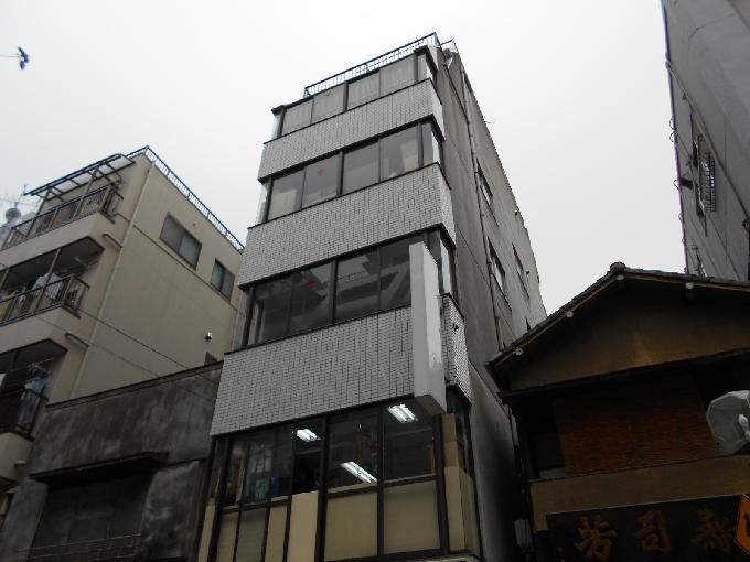 吉研ビル