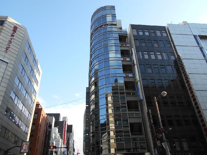 プラーザ銀座ビル
