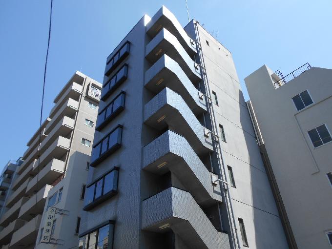 建部ビル