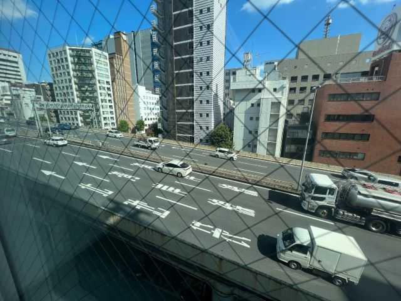 日本橋セントラルスクエア