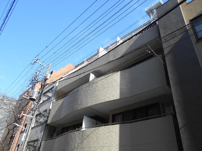 ファミール入谷