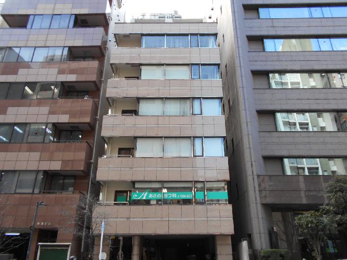 新川佐野ビル