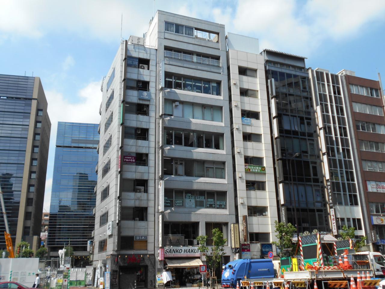 大野ビル