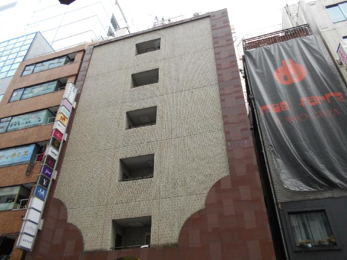 銀座マルシマビル