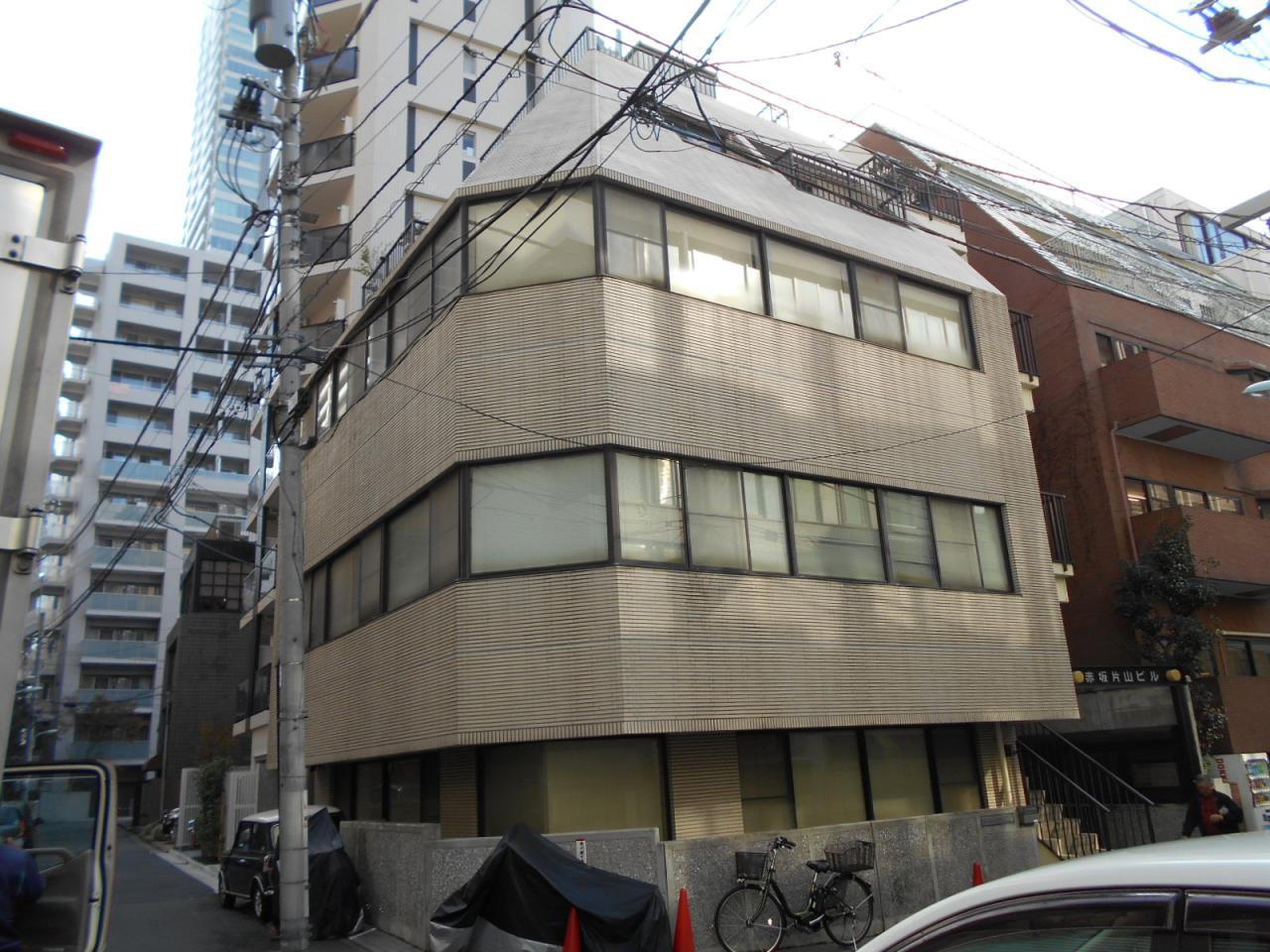 赤坂片山ビル