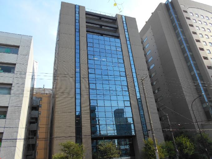 芝浦前川ビル