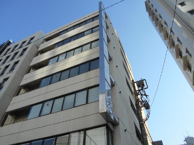 両国駅前TSビル