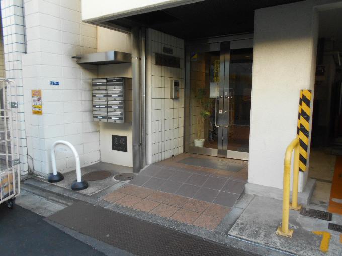 両国駅前TSビル