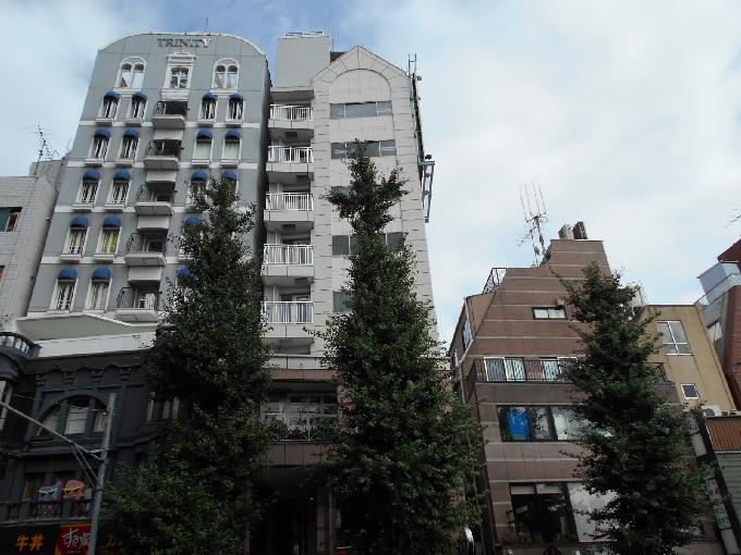 原宿小嶋ビル