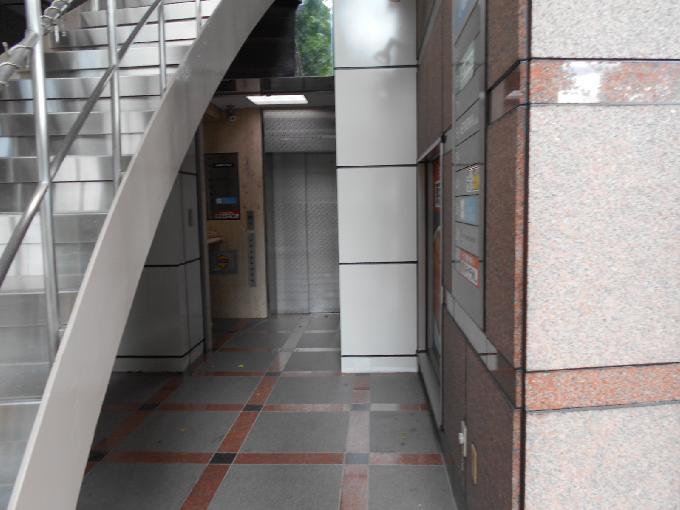 原宿小嶋ビル