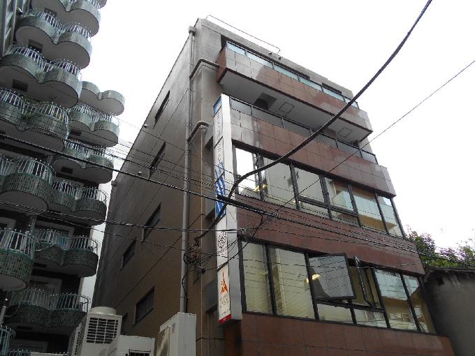 麻布CCビル