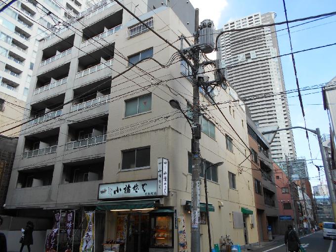 宝ビル