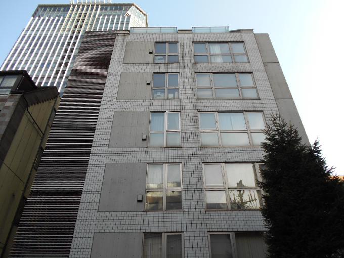 HK平河町