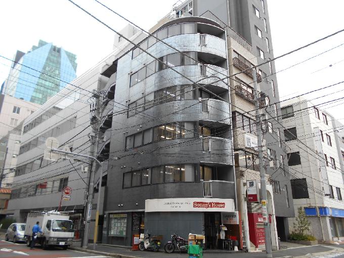 アーク錦町ビル