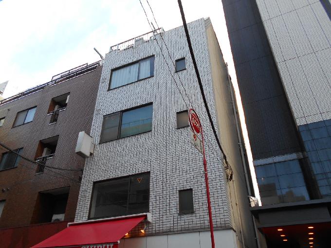 恩和ビル