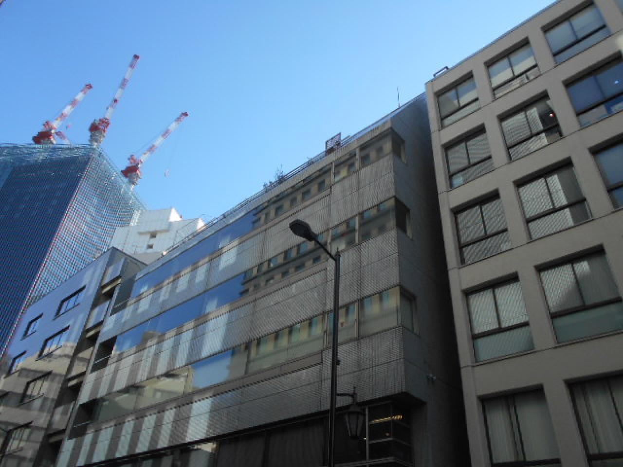 泉田町ビル