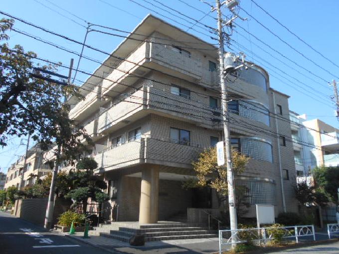 ルポゼー小山園