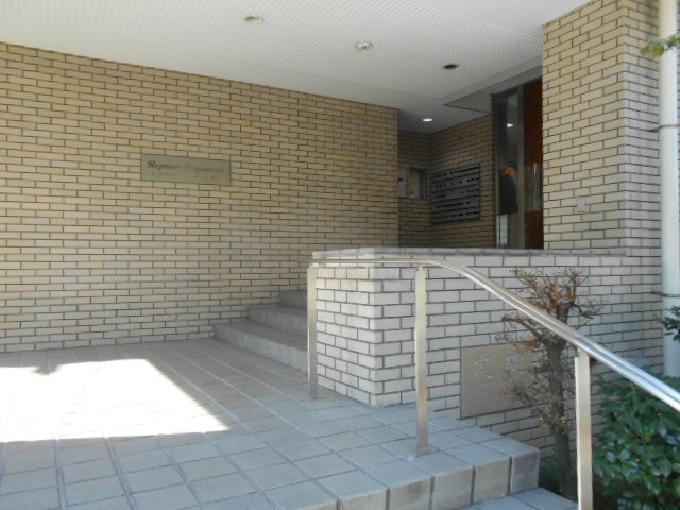 ルポゼー小山園