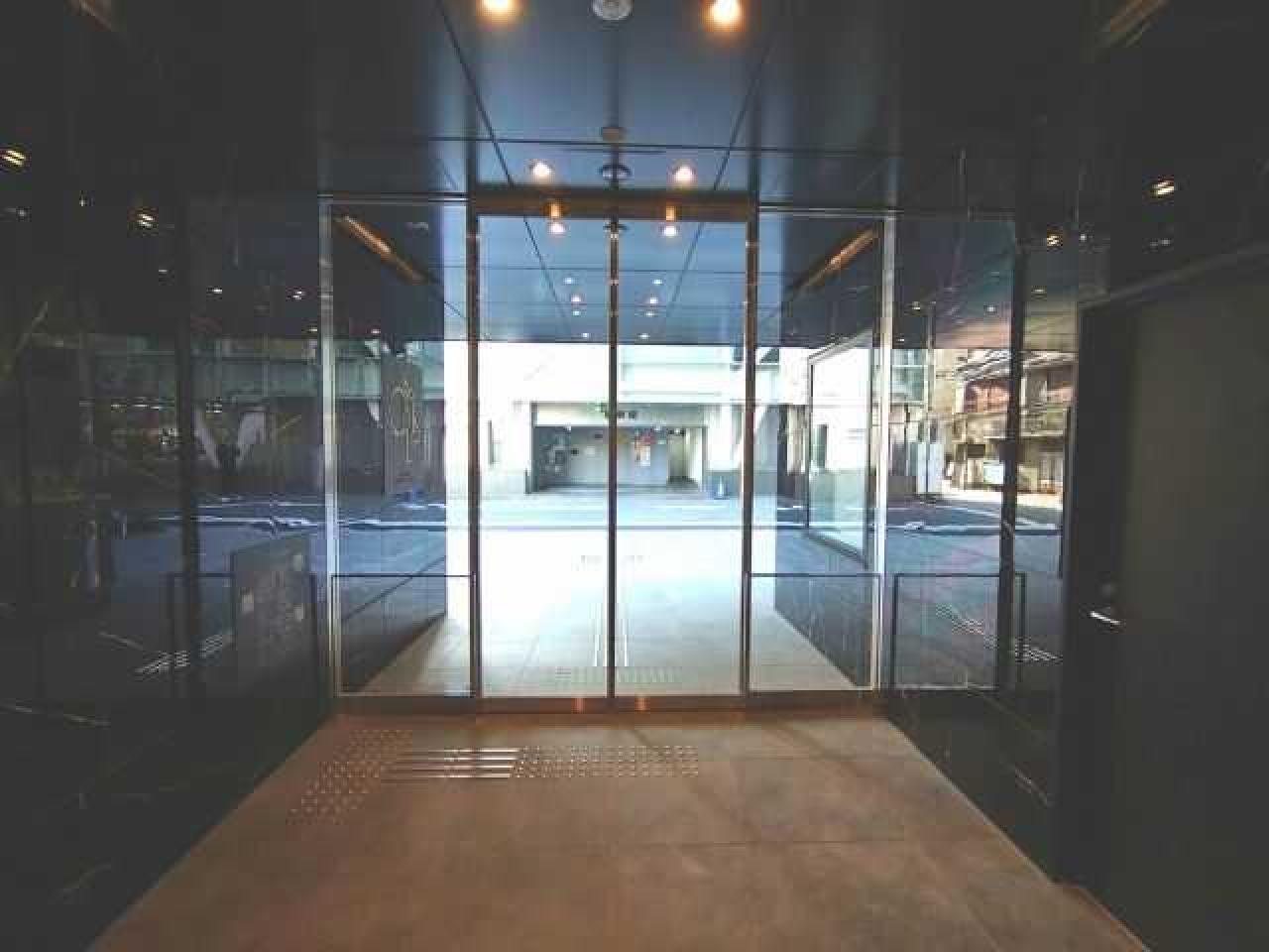 CIRCLES神田駅前